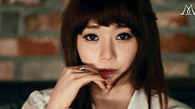Nine Muses,9MUSES,桃色幸运草Z - 9Muses - Karma 高清官方版