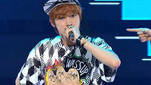 B1A4 - B1A4 《这是什么事情啊》 20130525 现场版