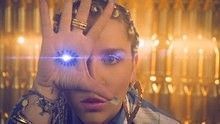 Ke$ha - Ke$ha  ft  Will.i.am - Crazy Kids 高清官方版