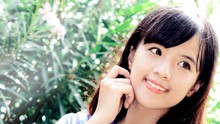  - 大胸妹妹性感慢热舞