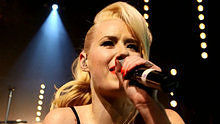 Iggy Azalea - Iggy Azalea - Bounce TheGreatEscape现场版