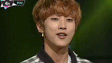 B1A4 - B1A4 - 这是什么事情啊 20130525 现场版
