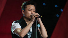 曾一鸣《当爱已成往事》 20130531 中国最强音第七期 现场版