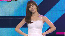 秘密 - Secret - YooHoo 20130601 现场版