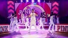 贾斯汀·比伯 - Justin Bieber - Beauty And A Beat 现场版
