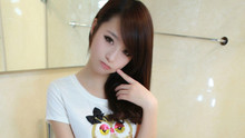  - 大胸美女热舞