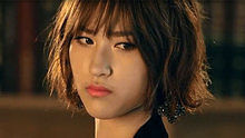 Chocolat,Boyfriend - Chocolat - Black Jinkerbell 预告