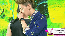 LC9 - LC9 - MaMa Beat 20130607 现场版