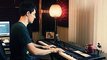 Kurt Schneider - My Immortal