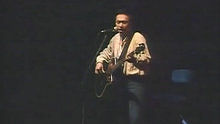 Beyond - Beyond - 海阔天空 1993马来西亚演唱会版