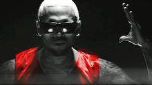 克里斯·布朗 - Chris Brown ft Aaliyah - Don't Think They Know