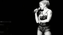 麦当娜·西科尼,孙坚 - Madonna - The MDNA Tour 官方EPIX预告