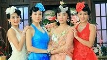 彩虹女郎 - 因为有爱 电视剧 爱在春天 插曲