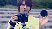 山下智久 - 山下智久 - Summer Nude 13 日剧 Summer Nude 主题曲
