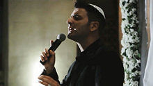 Yossi Azulay,鲁敏宇 - Yossi Azulay - Tfilot