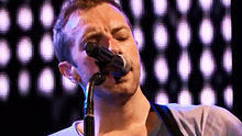 Coldplay - Coldplay - Live At T In The Park 2011