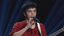 海阔天空 快乐男声第1期20130629 现场版