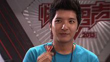 Forever Love 快乐男声第2期20130630 现场版