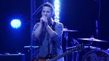 Boyce Avenue  - Tonight 现场版