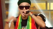 Skull & HaHa - REGGAErilla+Ragga Muffin..