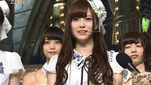 乃木坂46,家入レオ - 乃木坂46 - ガールズルール&おいでシャンプ 20130629 音楽の日 现场版