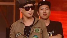 Skull & HaHa - Ragga Muffin 20130630 人气歌谣 现场版