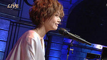大冢爱 - 大冢爱 - 星象仪&猫和气球 20130629 音楽の日 现场版