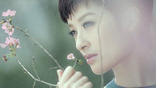 曾轶可 - 女人的秘密 宣传片