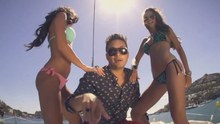 Michael Mind Project,Serebro - One More Round