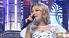 西野加奈 - 西野加奈 -  Believe&君って&私たち 20130629 音楽の日 现场版
