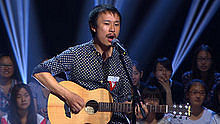 白冬冬 - 我的玩具我自己 男声学院 20130704 现场版