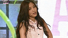 Apink - Apink - NoNoNo 20130705 现场版