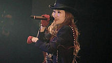 Lecca,Cheeky Parade - Lecca - Informer 现场版