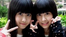 双胞胎Sandy＆Mandy热舞