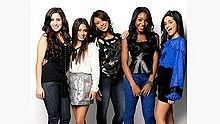 Miss Movin' On Radio Disney