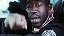 360 ft Freddie Gibbs - Own Thing 混音版