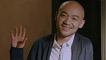 李代沫 - 伤