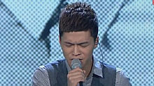 宁桓宇 - 你的背包 快乐男声第8期20130712 现场版