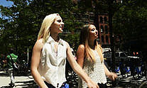 Madilyn Bailey - Made In The USA