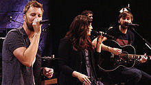 Lady Antebellum - Nothin' Like The First Time