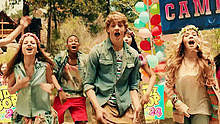 Kidz Bop Kids,4minute - Kidz Bop Kids - I Love It