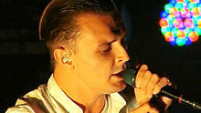 Hurts,井口裕香 - Somebody To Die For 2013TInThePark现场版