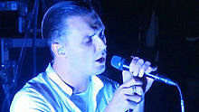 Hurts,Beast - Hurts - Wonderful Life 2013TInThePark现场版