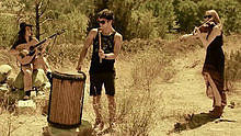 Max Schneider ft Dillon Lane - I Will Wait