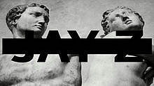 Jay-Z - Holy Grail 歌词版