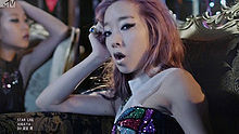 Amiaya,Heyen,4minute - Amiaya - Star Line