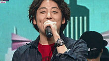 Geeks - Fly 20130719 现场版