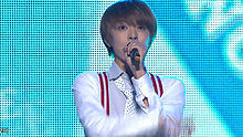 A-Prince,Girl’s Day - A-Prince - Mambo 20130720 现场版