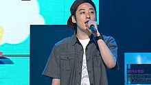 Geeks,防弹少年团 - Fly 20130720 现场版