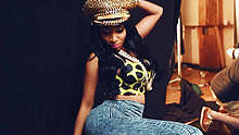 Busta Rhymes - Busta Rhymes ft Nicki Minaj - Twerk It 花絮版